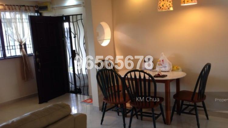 Blk 1 St. Georges Road (Kallang/Whampoa), HDB 4 Rooms #162389672